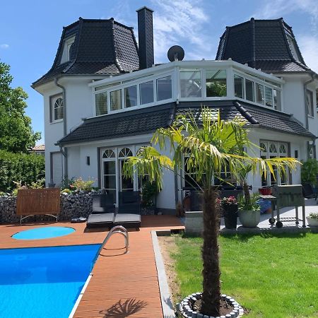 Villa Fallingstar Bad Saarow Exterior foto