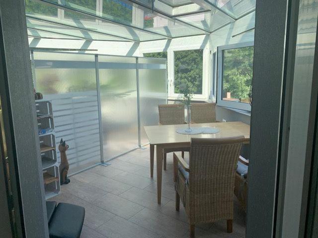 Villa Fallingstar Bad Saarow Exterior foto